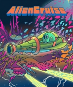 Obal-AlienCruise