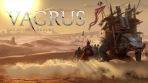 Vagrus - The Riven Realms