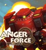 Obal-AngerForce: Strikers