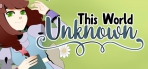Obal-This World Unkown
