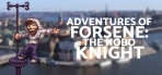 Obal-Adventures of forsenE: The Hobo Knight