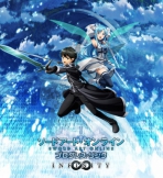 Obal-Sword Art Online: Progress Link