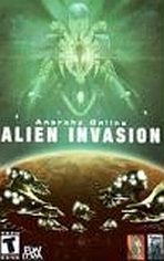 Obal-Anarchy Online: Alien Invasion
