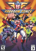 Freedom Force