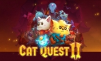 Cat Quest II