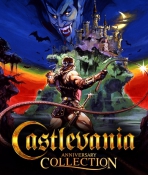 Castlevania Anniversary Collection