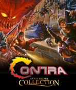 Obal-Contra Anniversary Collection