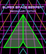 Super Space Serpent Secondary Edition