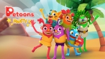 Obal-Petoons Party