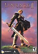 Lineage II: The Chaotic Chronicle