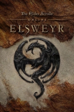 Obal-The Elder Scrolls Online: Elsweyr