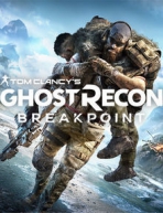 Tom Clancys Ghost Recon Breakpoint