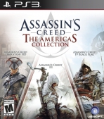 Obal-Assassin´s Creed: The Americas Collection