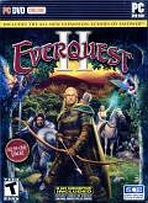 Obal-EverQuest II: Echoes of Faydwer