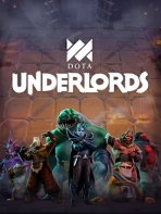 Dota Underlords