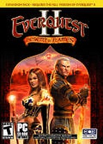 EverQuest II: Desert of Flames