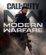 Call of Duty: Modern Warfare