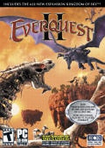 Obal-EverQuest II: Kingdom of Sky