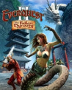 Obal-EverQuest II: The Fallen Dynasty