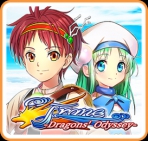 Frane: Dragons Odyssey