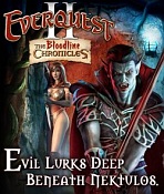 Obal-EverQuest II: The Bloodline Chronicles