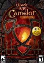 Obal-Dark Age of Camelot: Catacombs