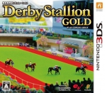 Obal-Derby Stallion Gold