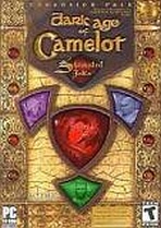Obal-Dark Age of Camelot: Shrouded Isles