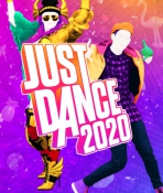 Just Dance 2020