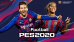 Obal-eFootball PES 2020