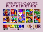 Obal-Depixtion