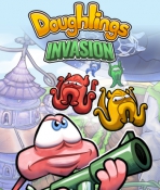 Doughlings: Invasion