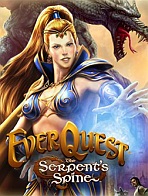 Obal-EverQuest: The Serpent´s Spine