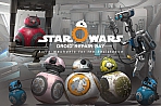 Obal-Star Wars Droid repair bay