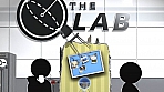 Obal-The Lab