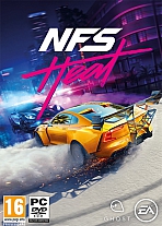 Need for Speed: Heat