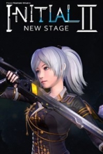 Obal-Initial2: New Stage