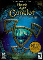 Obal-Dark Age of Camelot: Trials of Atlantis