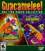 Guacamelee! One-Two Punch Collection