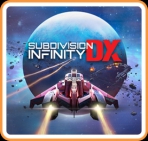 Subdivision Infinity DX