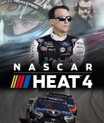 NASCAR Heat 4