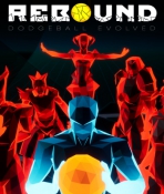 Obal-Rebound Dodgeball Evolved