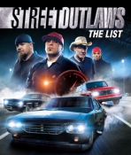 Street Outlaws: The List