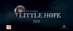 Obal-The Dark Pictures Anthology: Little Hope