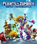 Plants vs. Zombies: Battle for Neighborville