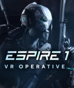 Obal-Espire 1: VR Operative