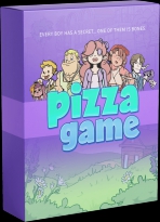 Obal-Pizza Game
