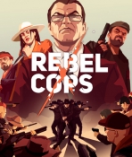 Rebel Cops