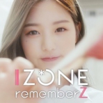 IZONE remember Z