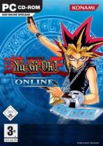 Obal-Yu-Gi-Oh! Online